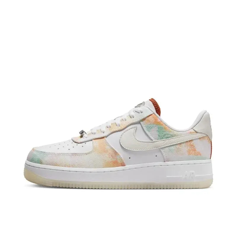 Nike Air Force 1 Cushioned Board Shoes for Men & Women