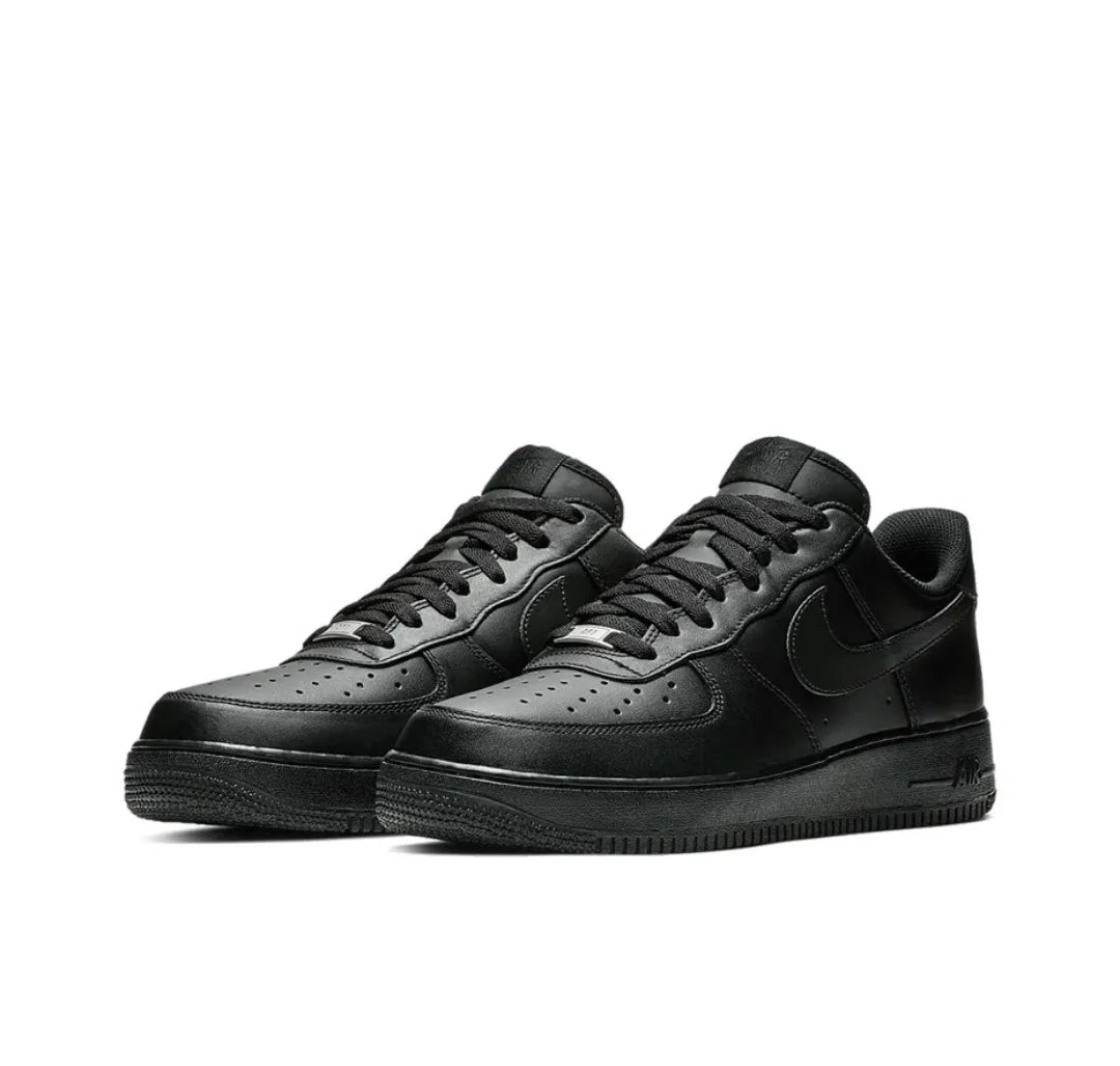 Nike Air Force 1 07 Low Sports Shoes for Men & Women