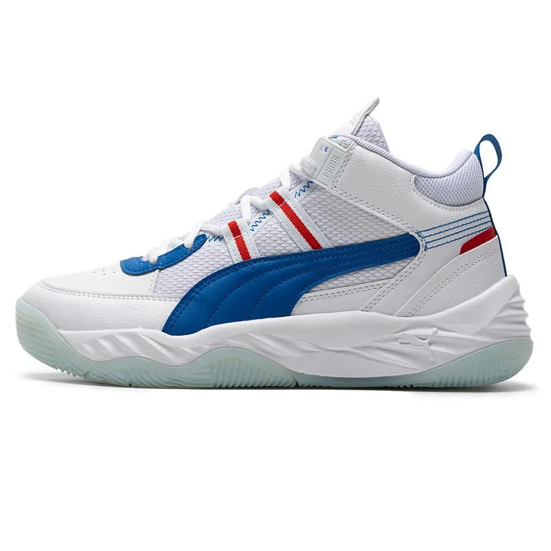 Puma Rebound Future NextGen Breathable Sneakers