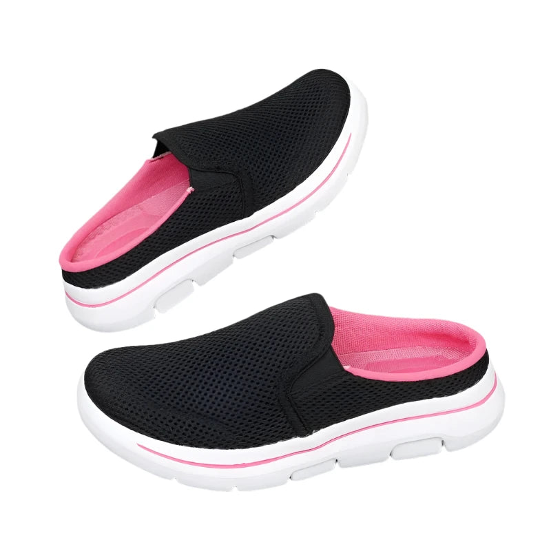 Skechers Women's Comfortable Summer Sneakers