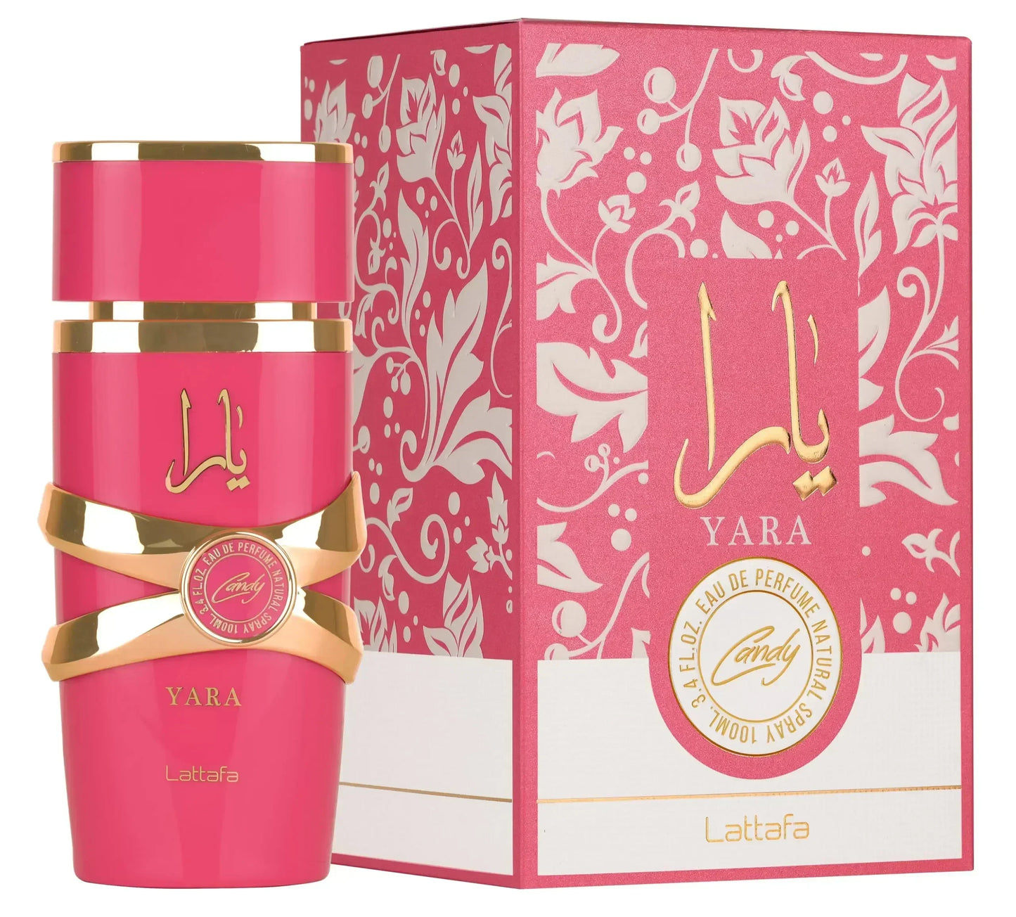 Original Unisex Perfume – Long-Lasting Scent