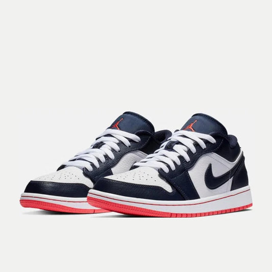 Nike Air Jordan 1 Low Retro Shoes