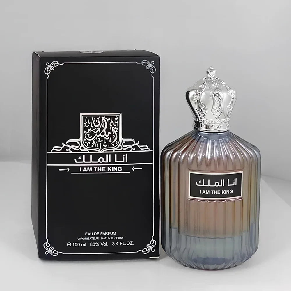 Dubai Prince Men's Perfume 100ml