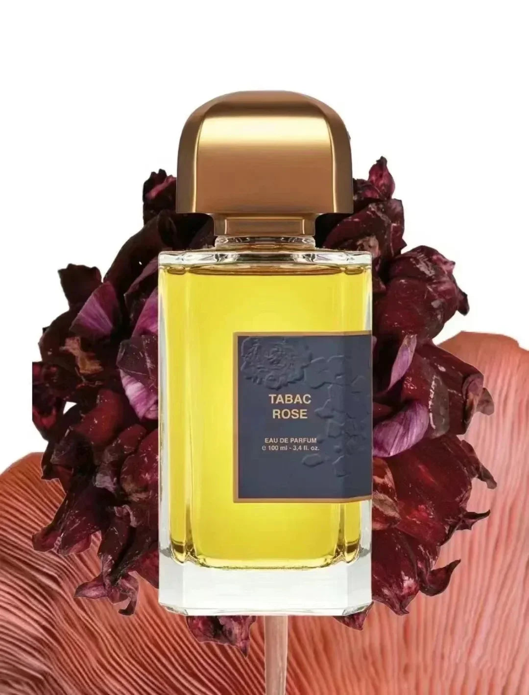 Velvet Tonka & Citrus Riviera Eau De Parfum