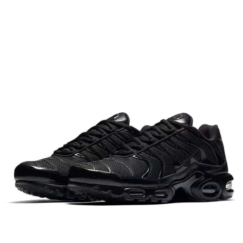 Nike Air Max Plus Outdoor Sports Sneakers