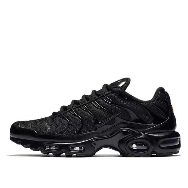 Nike Air Max Plus Outdoor Sports Sneakers