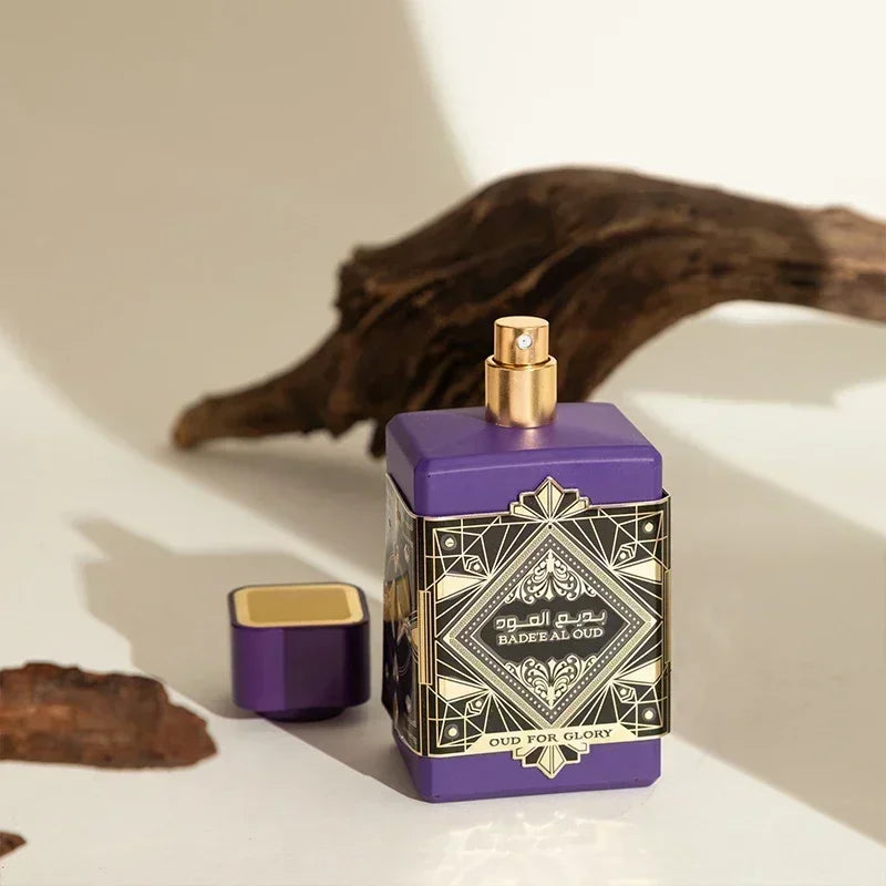 Original Arabic Perfume 100ml Unisex