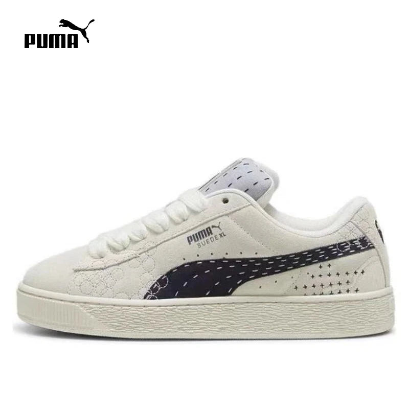  Puma Suede XL Anti-Slip Low Top Shoes