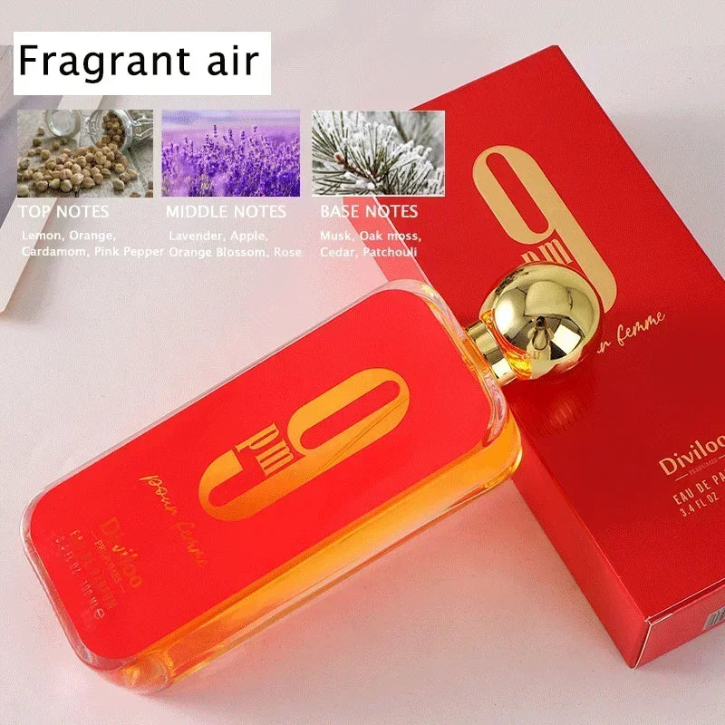 Original High Quality Perfume 100ml Unisex