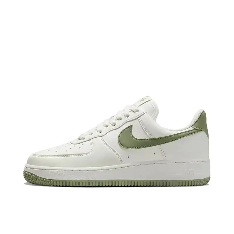 Nike Air Force 1 Women's Cushioned Board Shoes in Pink