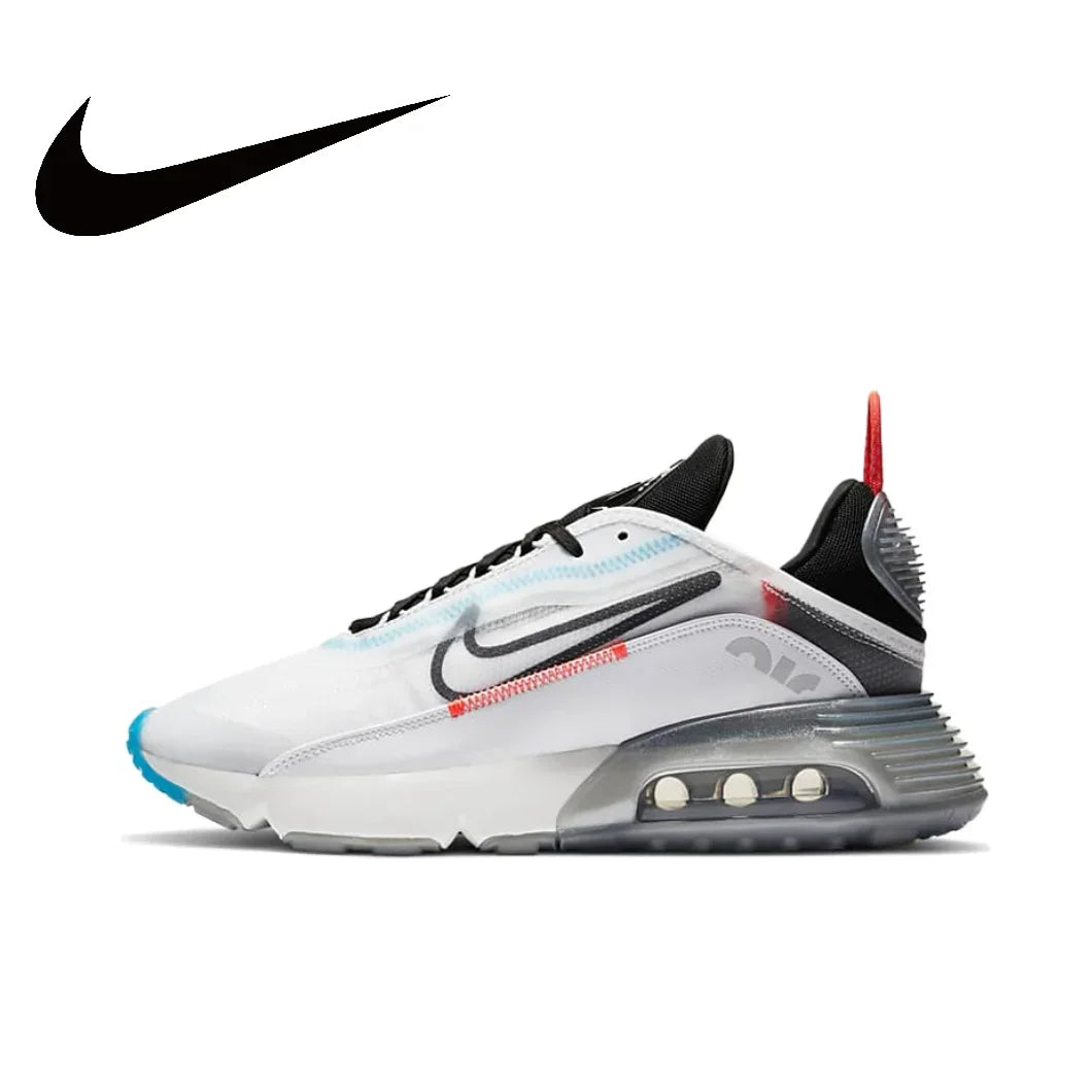 Nike Air Max 2090 Low Top Running Shoes