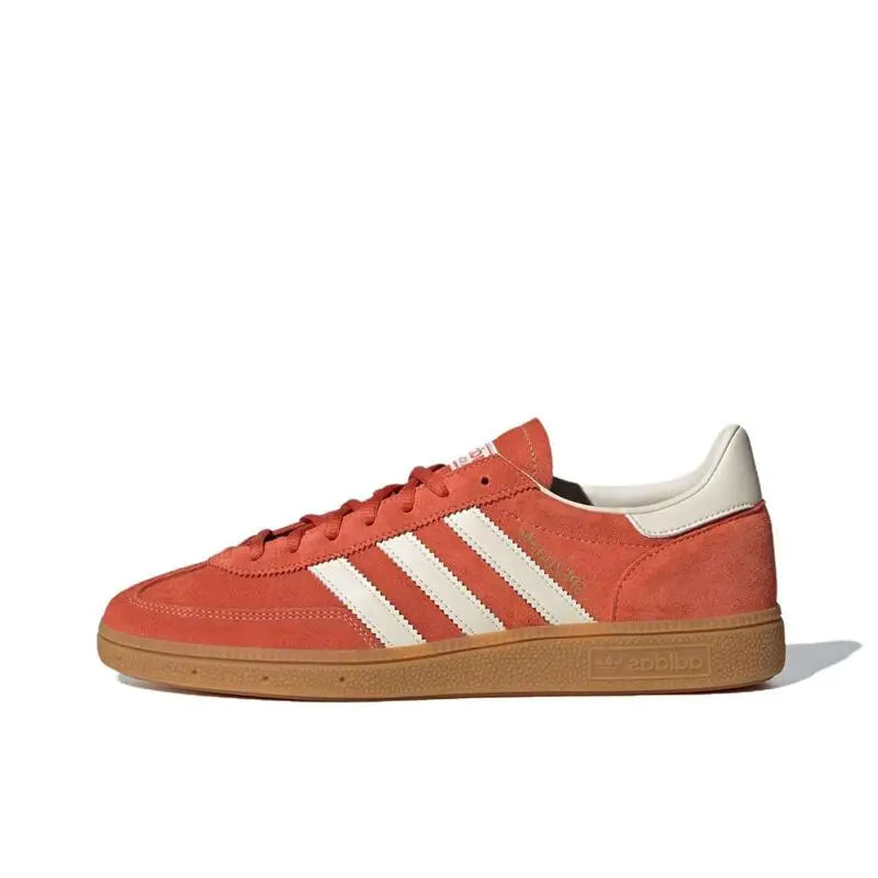  Adidas Handball Spezial Pink Women's Sneakers