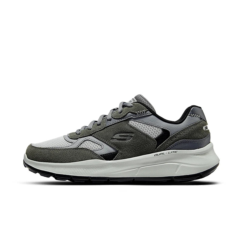  Skechers 2024 Men’s Retro Leather Sneakers