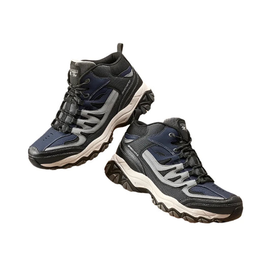 Skechers 2024 Men’s Non-Slip Hiking Sneakers