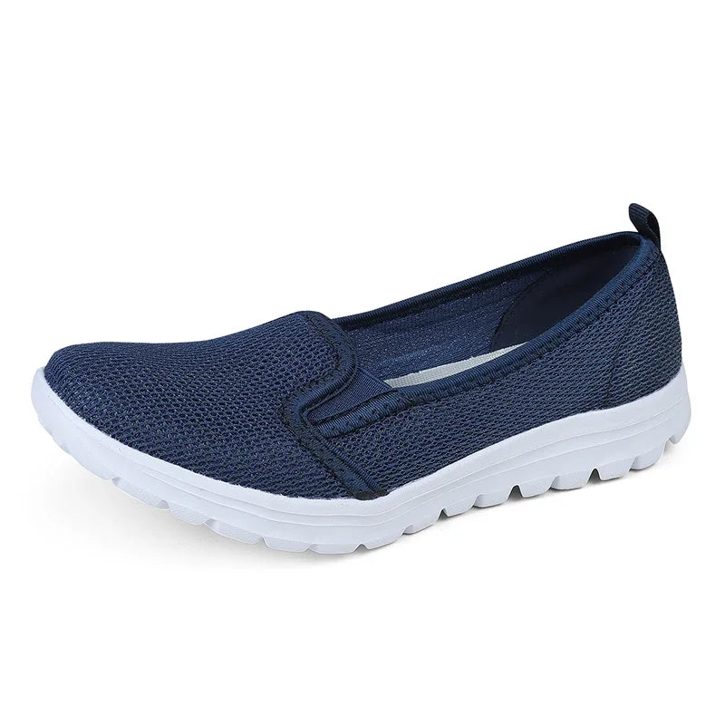 Skechers Women's Luxury Flat Sneakers