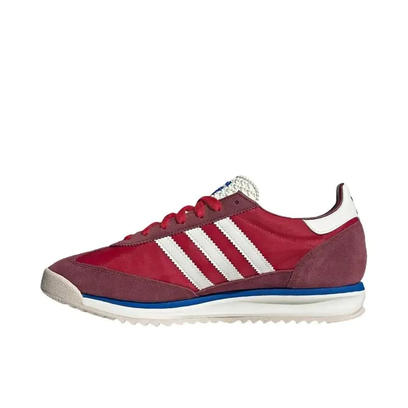 Adidas SL 72 RS Blue/White Casual Shoes