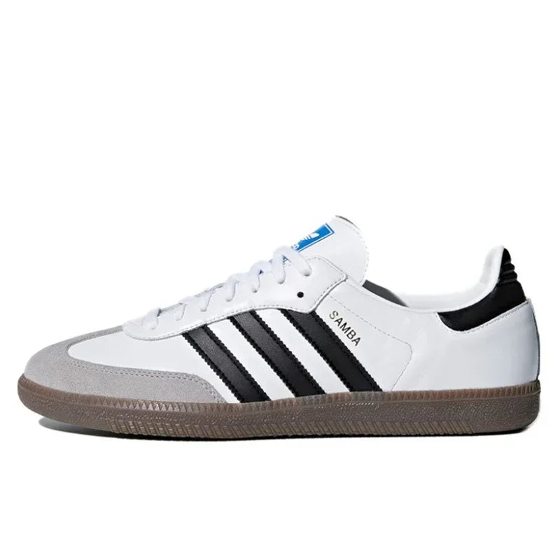 Adidas Samba OG Wales Bonner Leopard