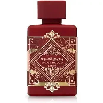 Original Arabic Perfume 100ml Unisex