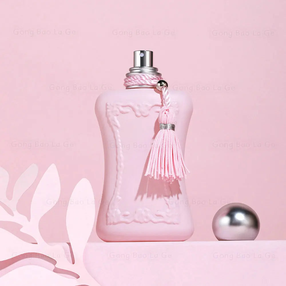 Luxury Brand Women's Perfume 75ml Floral