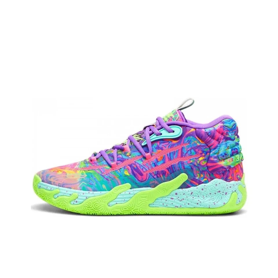 Puma LaMelo Ball MB.03 Basketball Shoes