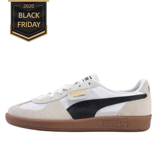 Puma Palermo Lightweight Anti-Slip Low Top Shoes
