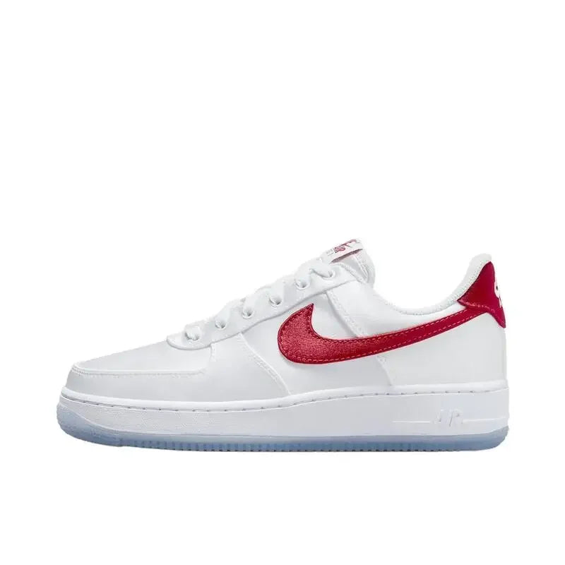 Nike Air Force 1 Leather Board Shoes for Men & Women