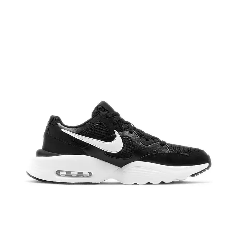 Nike Air Max Fusion Retro Men's Running Shoes