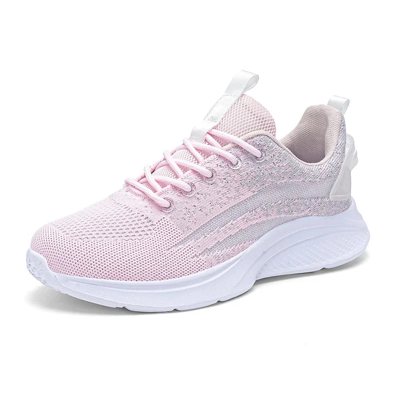 Skechers Women’s Platform Tennis Shoes