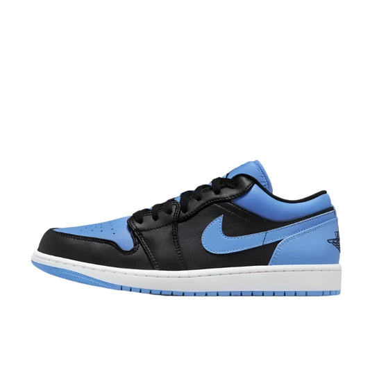 Air Jordan 1 Low Retro Basketball Shoes