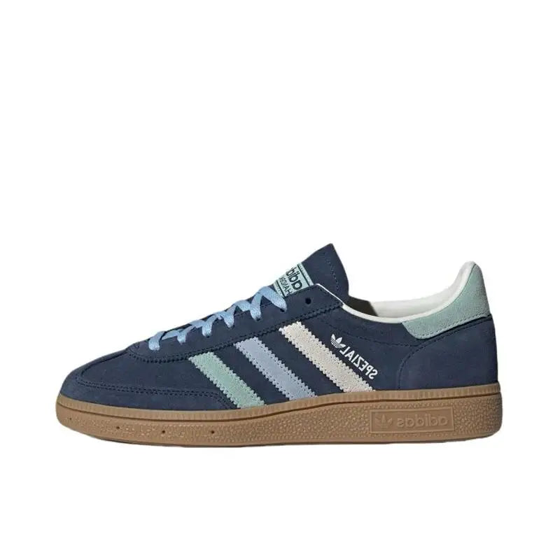  Adidas Handball Spezial Pink Women's Sneakers