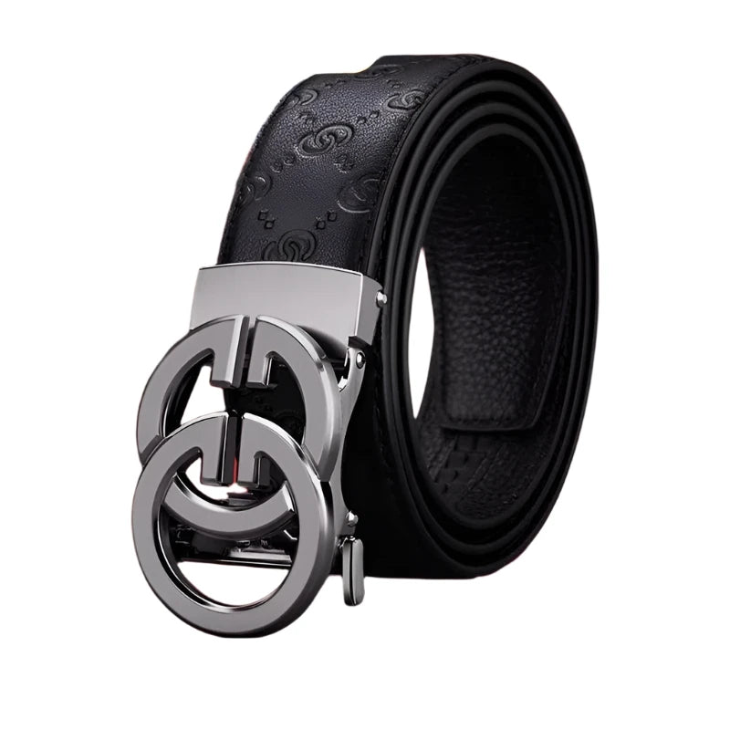 Men's Genuine Leather Belts