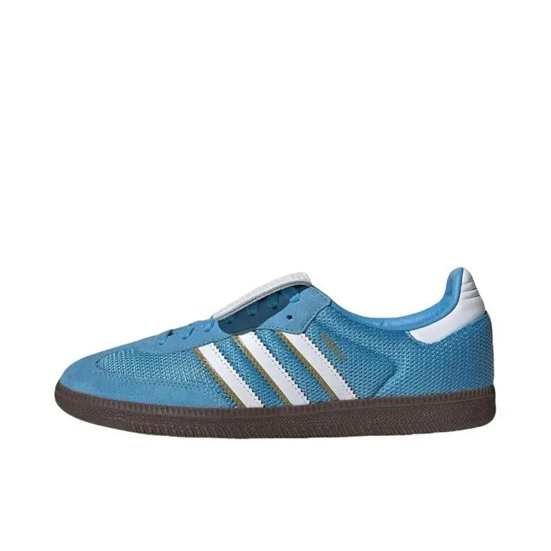 Adidas Samba Unisex Purple Sneakers