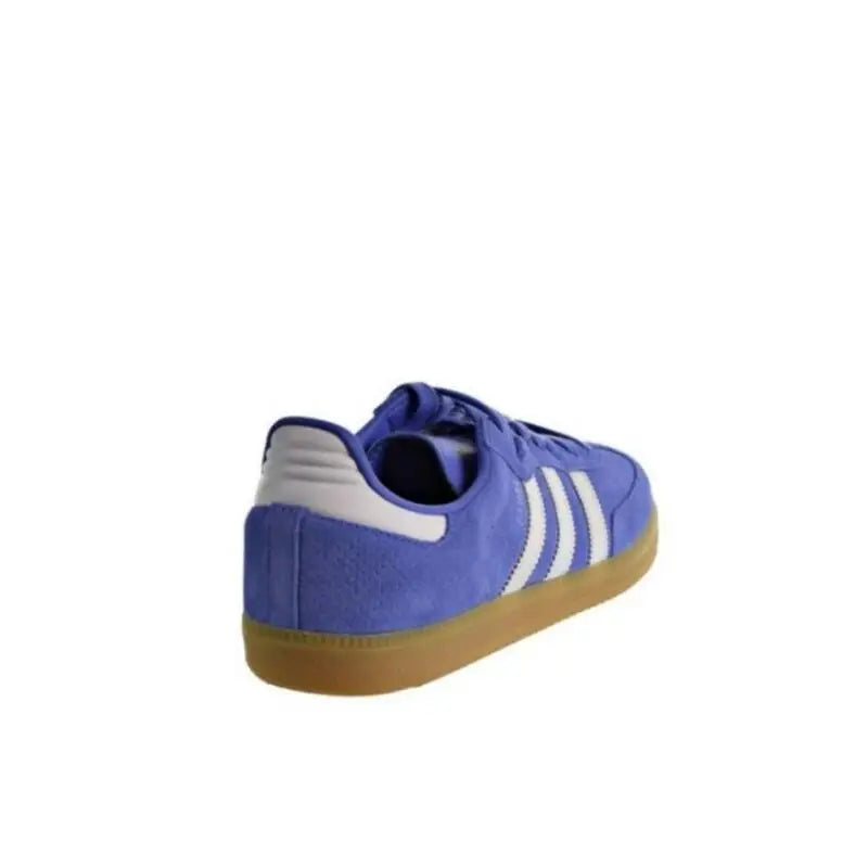 Adidas Samba Unisex Purple Sneakers