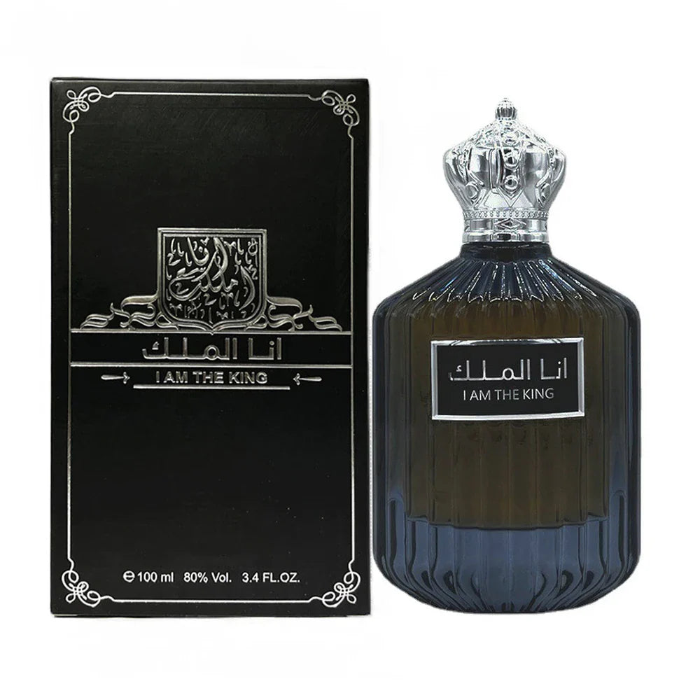 Dubai Prince Men's Perfume 100ml