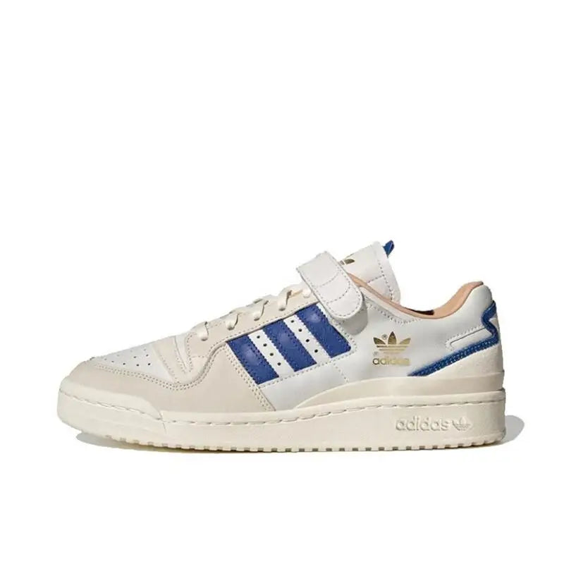 Adidas Forum Low Fleece Sneakers