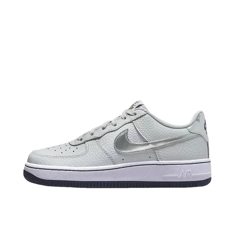 Nike Air Force 1 Non-Slip Board Shoes for Men & Women