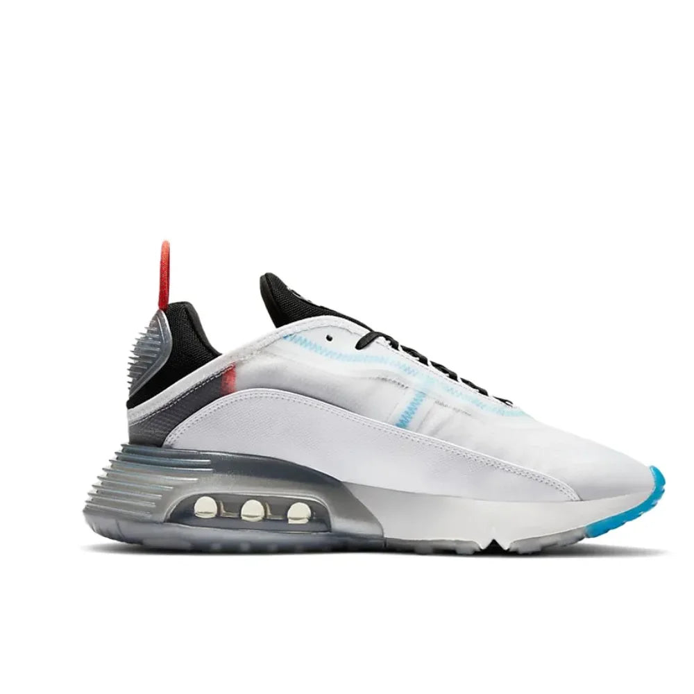 Nike Air Max 2090 Low Top Running Shoes