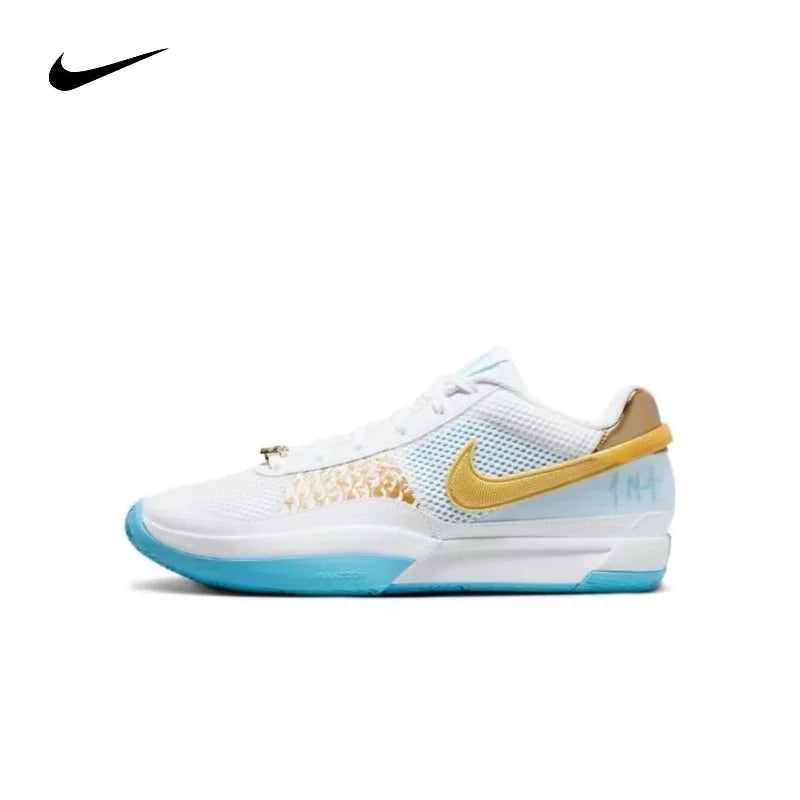 Nike Ja 1 Low Top Basketball Shoes