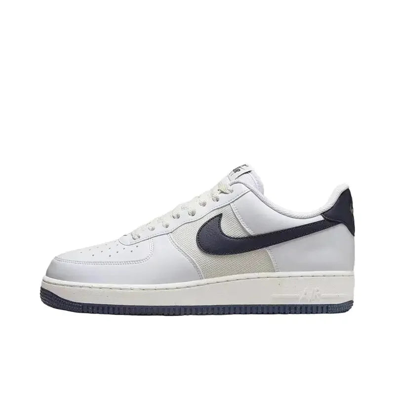 Nike Air Force 1 Cushioned Board Shoes for Men & Women