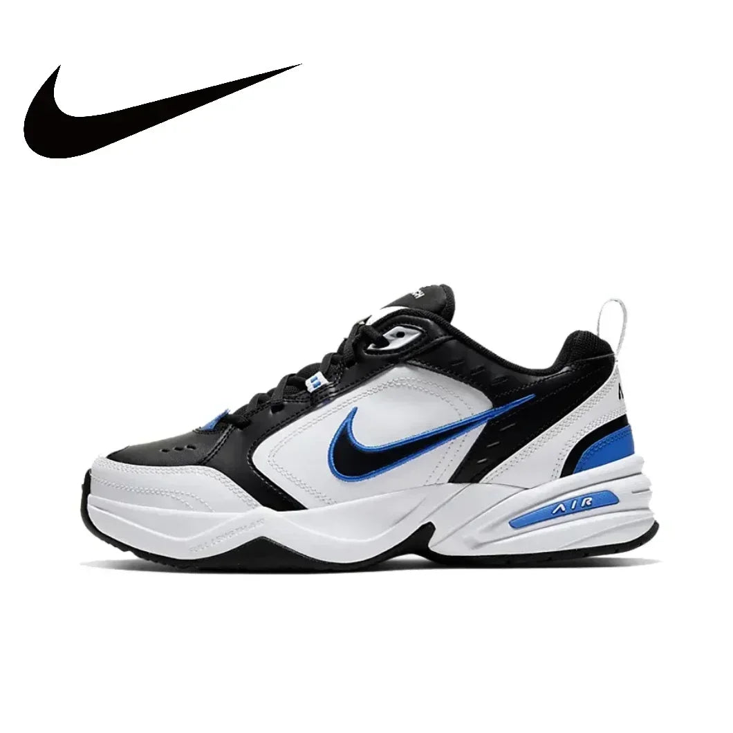 Nike Air Monarch 4 Retro Casual Sneakers