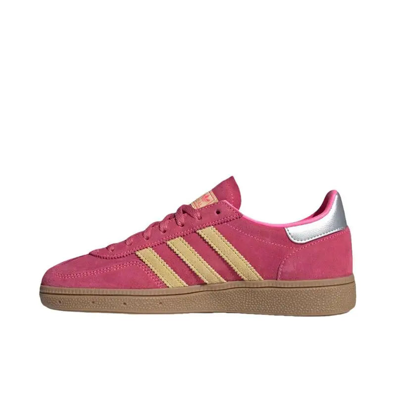  Adidas Handball Spezial Pink Women's Sneakers