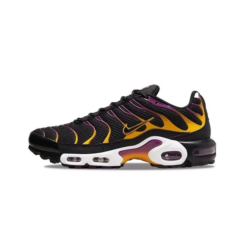 Nike Air Max Plus Outdoor Sports Sneakers