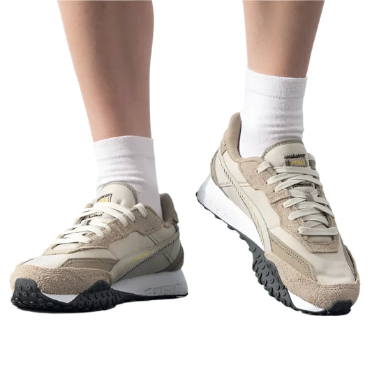 Puma Blktop Rider Premium Sneakers