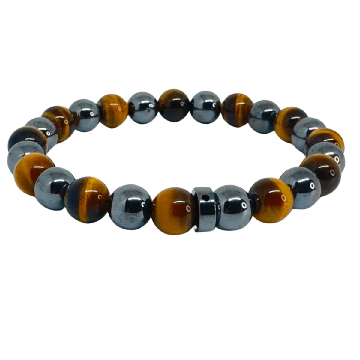 Mens Beaded Bracelets