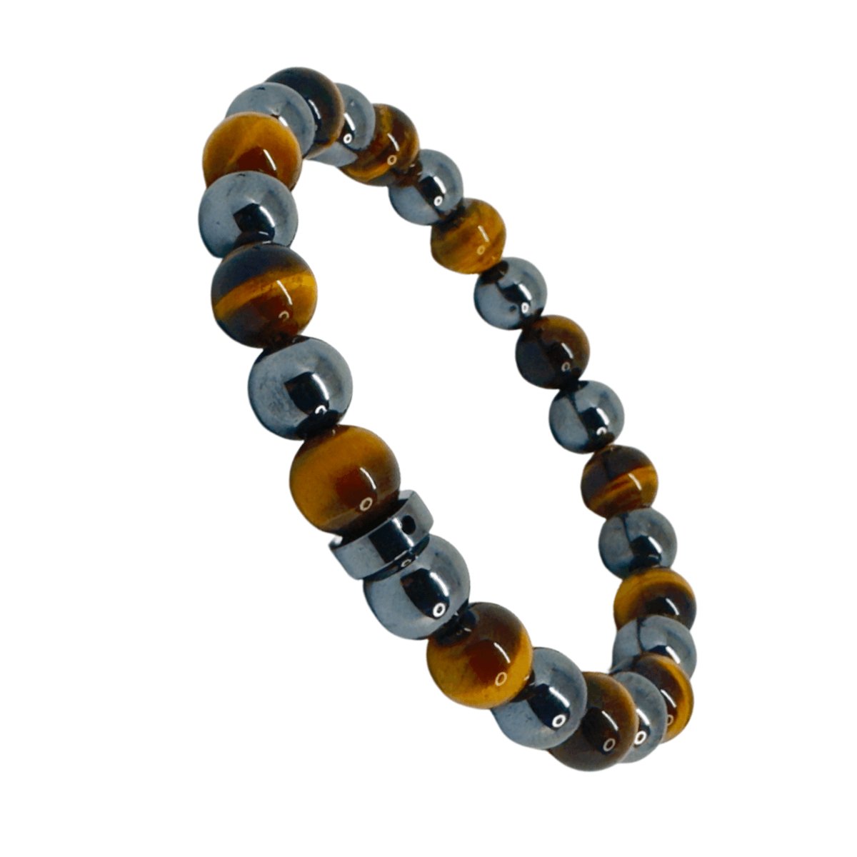 Mens Beaded Bracelets